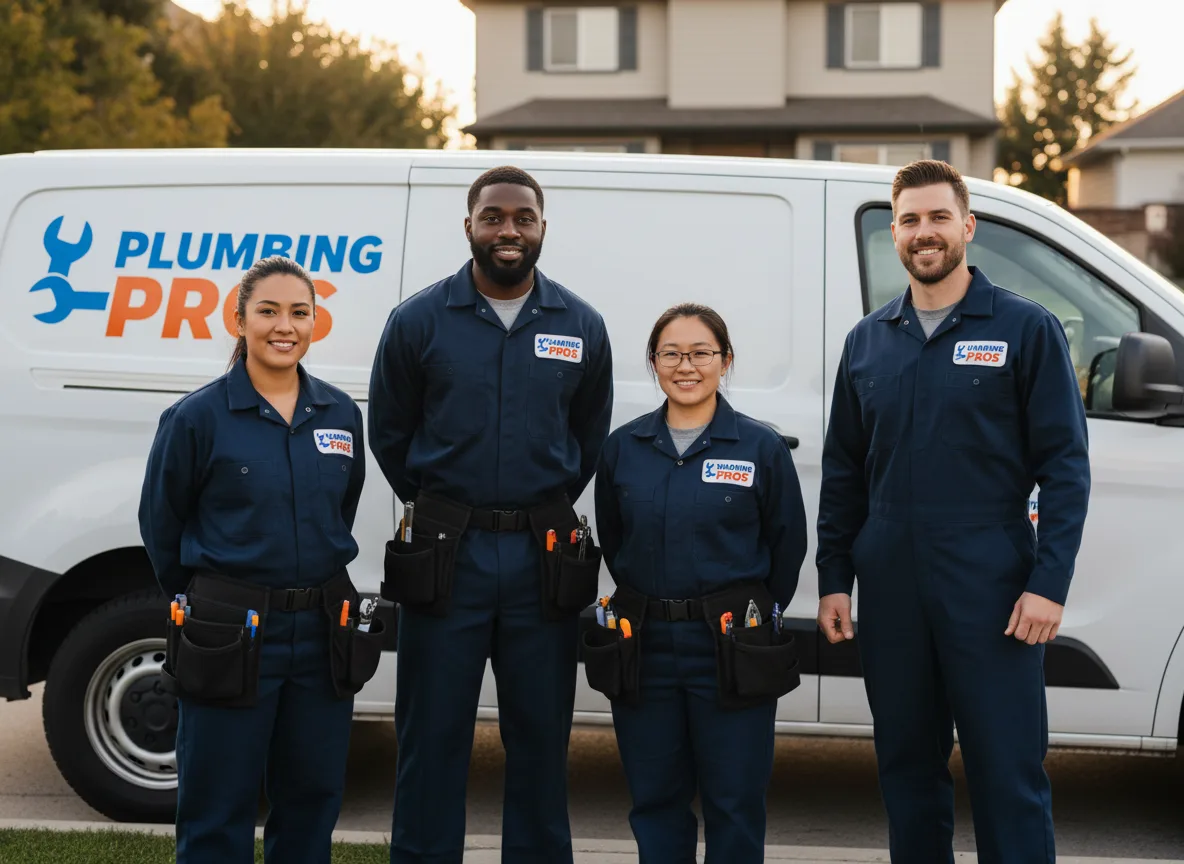 Water Heater Repair company in Girard, OH